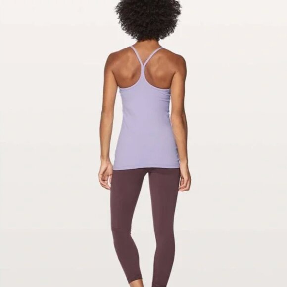 Lululemon Power Y Tank Top - Picture 3 of 3